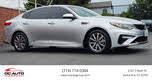 Kia Optima LX FWD