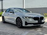 BMW 5 Series 530i xDrive AWD