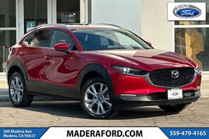 Mazda CX-30 2.5 S Premium AWD
