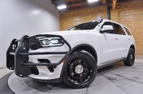 Dodge Durango Pursuit AWD