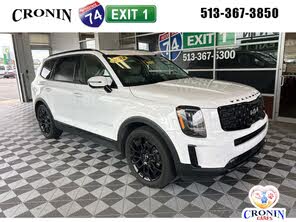 Kia Telluride SX AWD