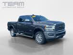 RAM 2500 Laramie Crew Cab 4WD