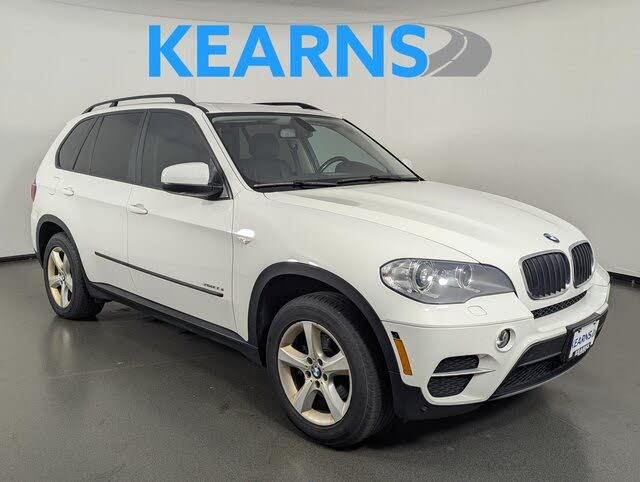 2012 BMW X5 xDrive35i AWD