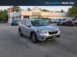 Subaru Forester 2.5i Touring AWD