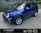 Jeep Renegade Limited 4WD