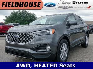 Ford Edge SEL AWD