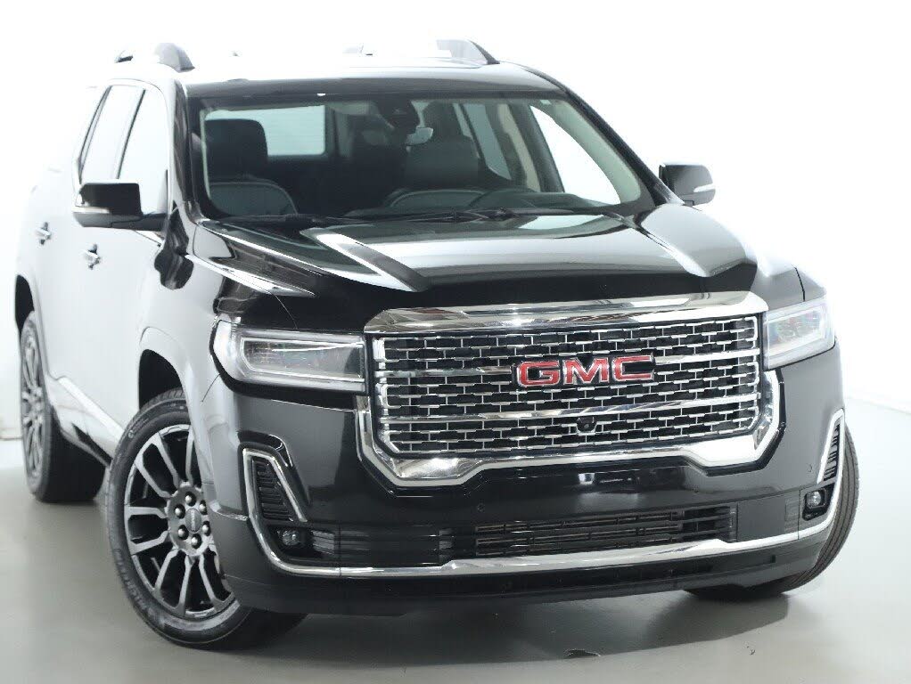 2023 GMC Acadia Denali AWD