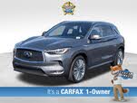 INFINITI QX50 Autograph AWD
