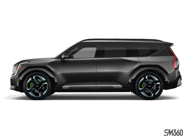 2026 Kia EV9 GT AWD