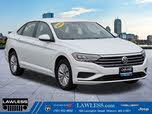Volkswagen Jetta S FWD