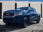 RAM 1500 Limited Crew Cab 4WD