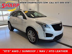 Cadillac XT5 Sport AWD