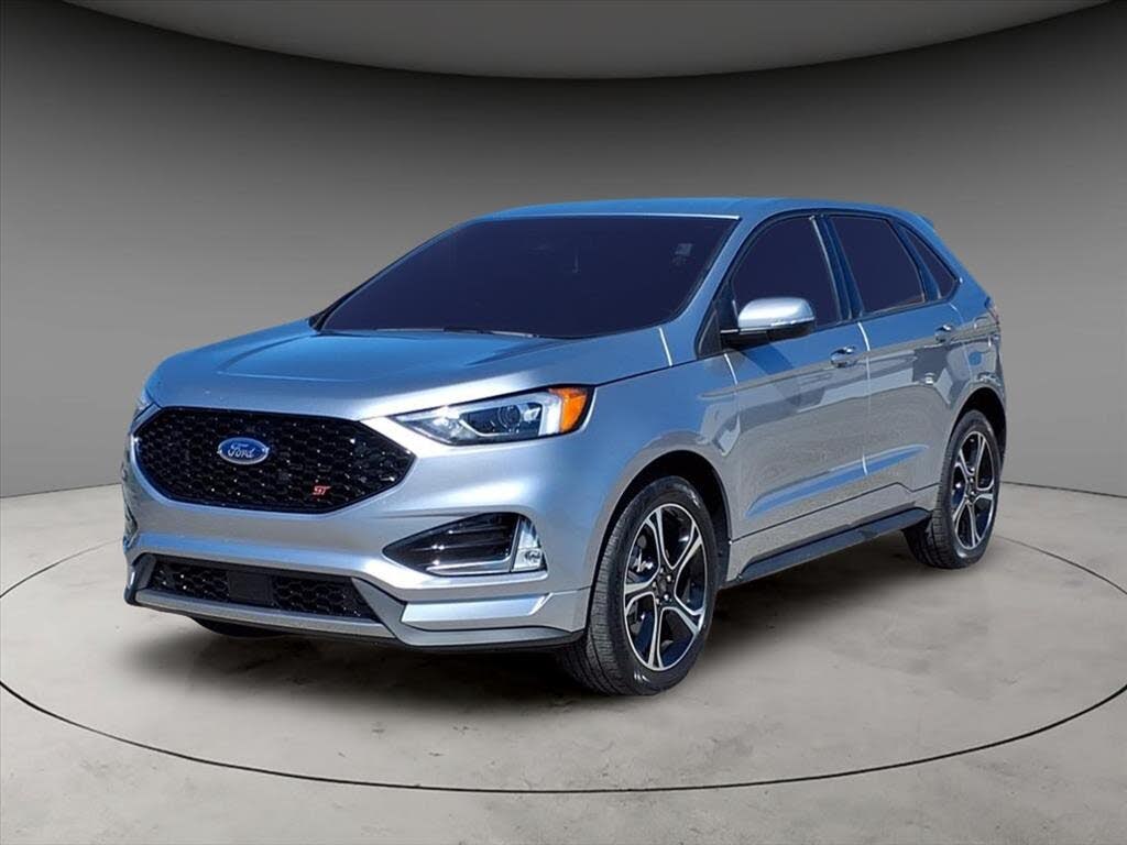 2023 Ford Edge ST AWD