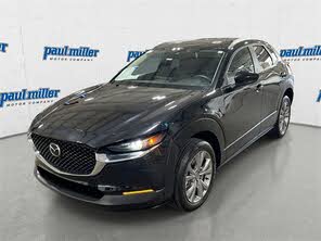 Mazda CX-30 2.5 S Select AWD