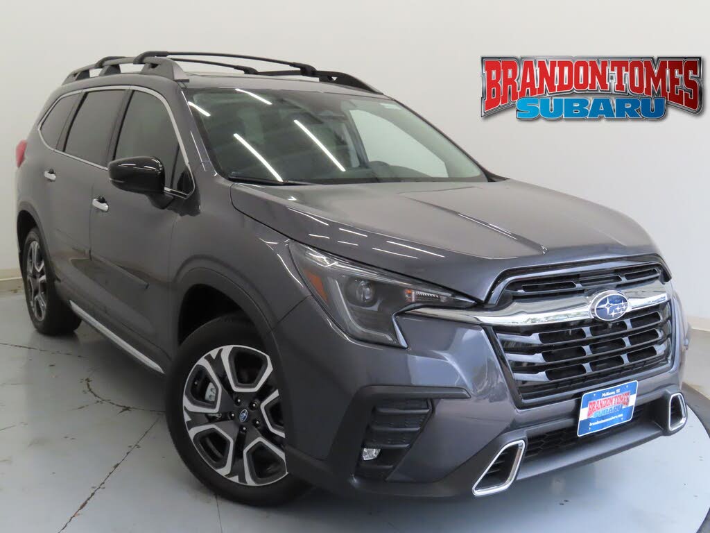 2025 Subaru Ascent Touring AWD