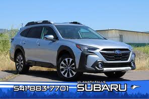 Subaru Outback Touring XT AWD