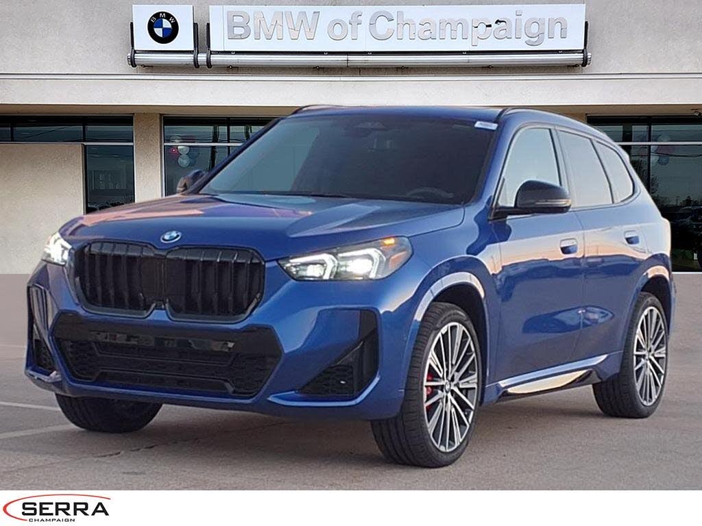 2026 BMW X1 xDrive28i