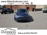 Tesla Model Y Performance AWD