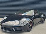 Porsche 911 Carrera GTS Coupe RWD