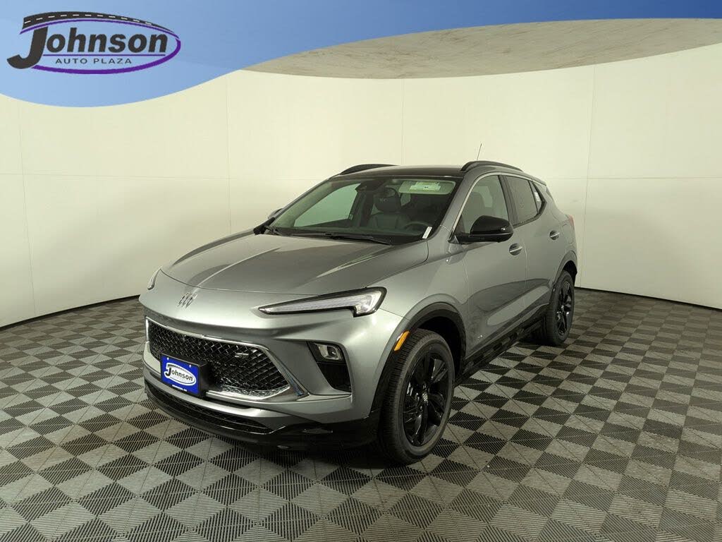 2026 Buick Encore GX Sport Touring AWD