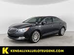 Buick LaCrosse Premium II FWD