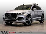 Audi Q5 Hybrid Plug-in e quattro Premium 55 TFSI AWD