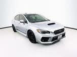 Subaru WRX Limited AWD