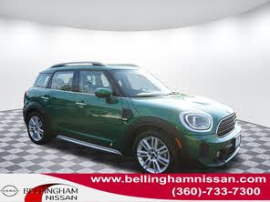 MINI Countryman Cooper FWD