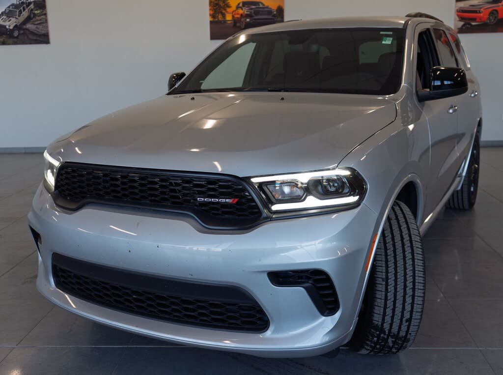 2025 Dodge Durango GT AWD