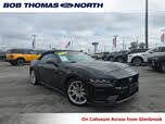 Ford Mustang GT Premium Convertible RWD