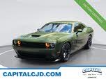 Dodge Challenger R/T Scat Pack RWD