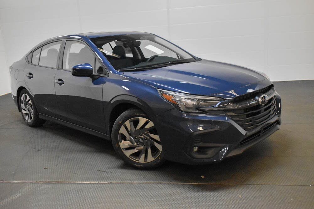 2025 Subaru Legacy Limited AWD