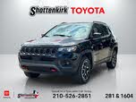 Jeep Compass Trailhawk 4WD