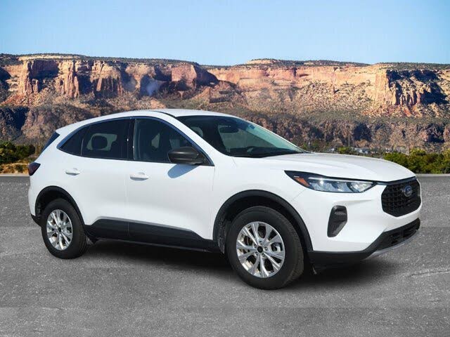 2024 Ford Escape Active AWD