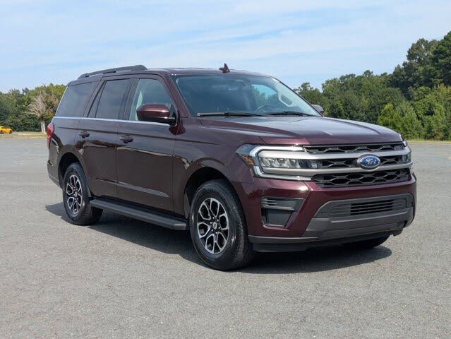 2024 Ford Expedition XLT RWD