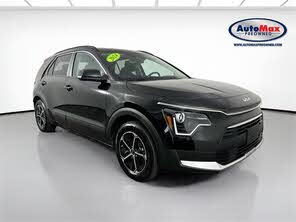 Kia Niro LX FWD