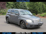 Chevrolet HHR LS FWD