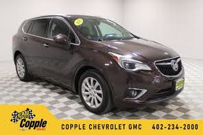 Buick Envision Essence FWD