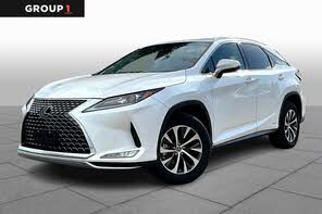 Lexus RX Hybrid 450h AWD