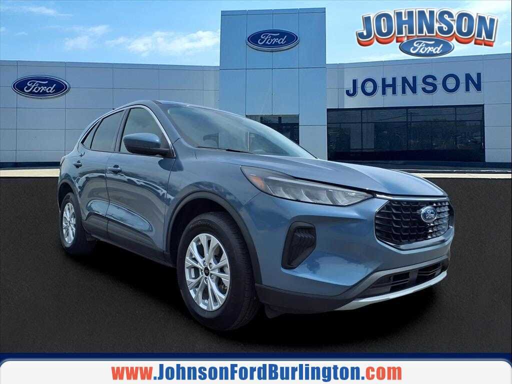 2023 Ford Escape Active AWD