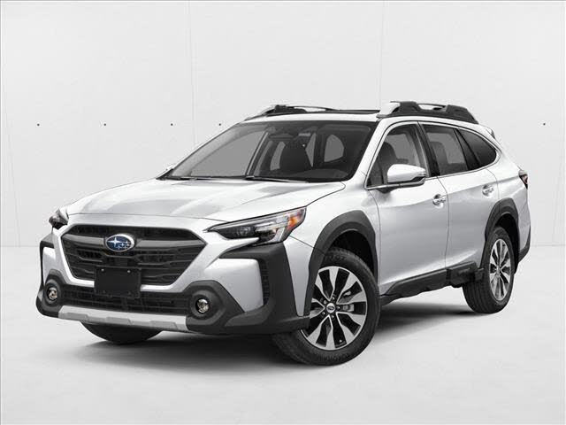 2025 Subaru Outback Touring XT AWD