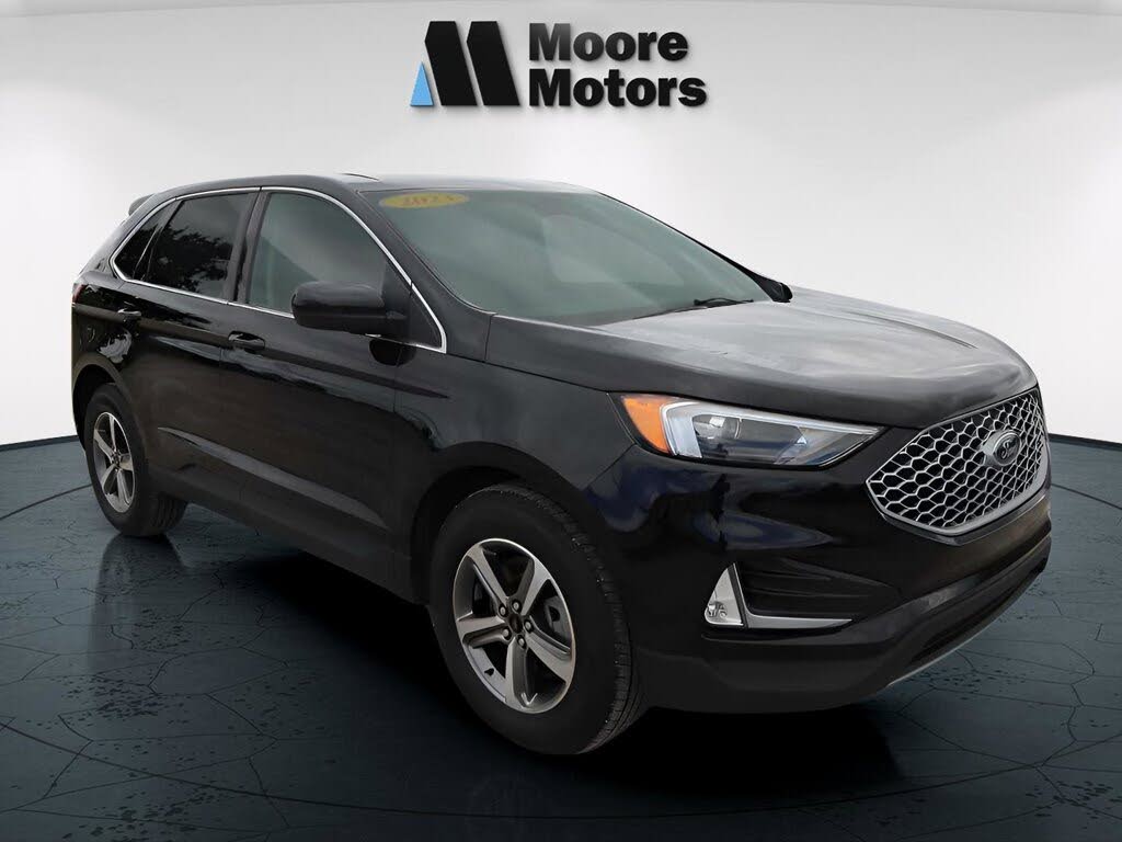 2023 Ford Edge SEL AWD