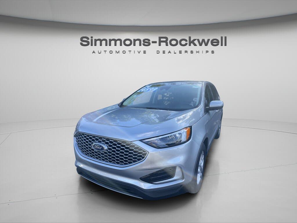 2024 Ford Edge SEL AWD