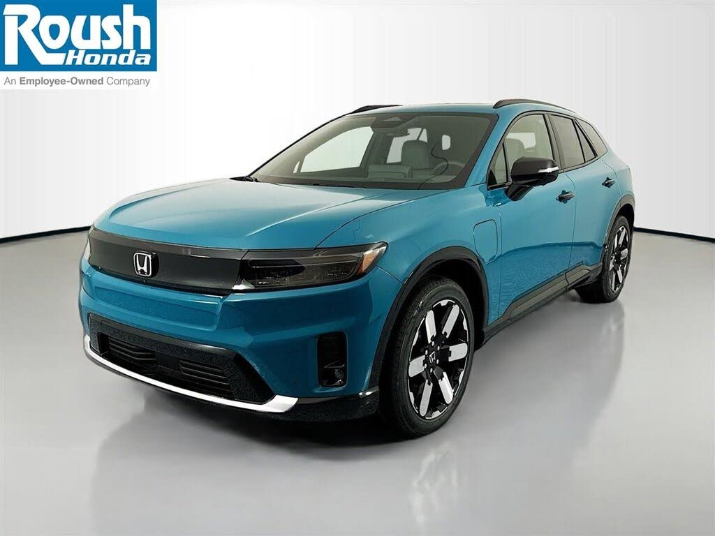 2025 Honda Prologue Elite AWD