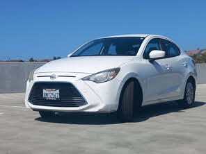 Scion iA Base