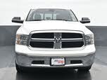RAM 1500 Classic SLT Crew Cab 4WD