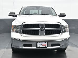 RAM 1500 Classic SLT Crew Cab 4WD