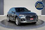 Audi Q5 quattro Premium Plus S Line 45 TFSI