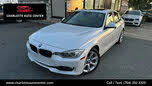 BMW 3 Series 335i Sedan RWD