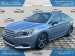 Subaru Legacy 2.5i Limited AWD
